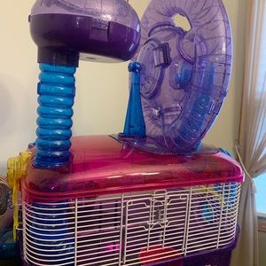 Super Pet CritterTrail Dazzle